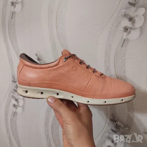 туристически обувки ECCO Cool GORE-TEX   номер 41 маратонки/сникърси , снимка 10 - Други - 47961125