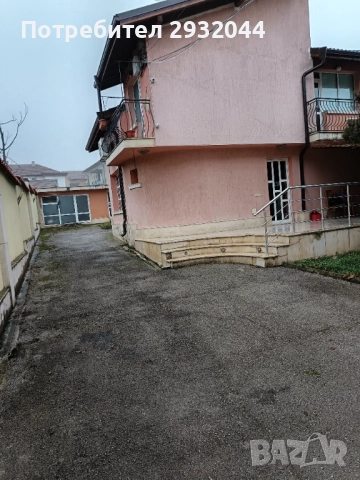 Къща под Наем