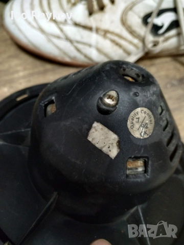 Вентилатор , парно за VOLKSWAGEN Golf 3, снимка 8 - Части - 51961805