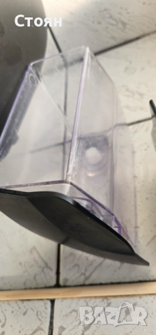 Продавам Кафеавтомат Philips Saeco Xsmall (HD8745/HD8747) – Отлично състояние, ползван само вкъщи, снимка 9 - Кафемашини - 52515416