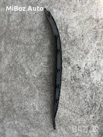 Лайстна задна лява врата Фолксваген Голф 5 VW Golf, снимка 2 - Части - 50049585