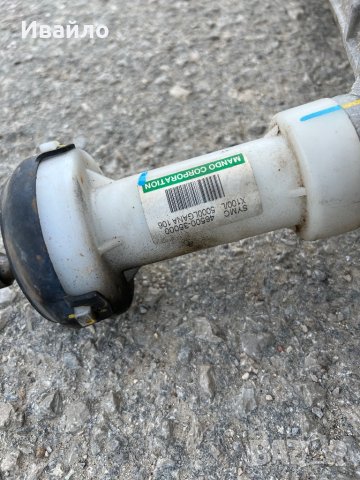 Ssangyong Tivoli, снимка 14 - Части - 39843943