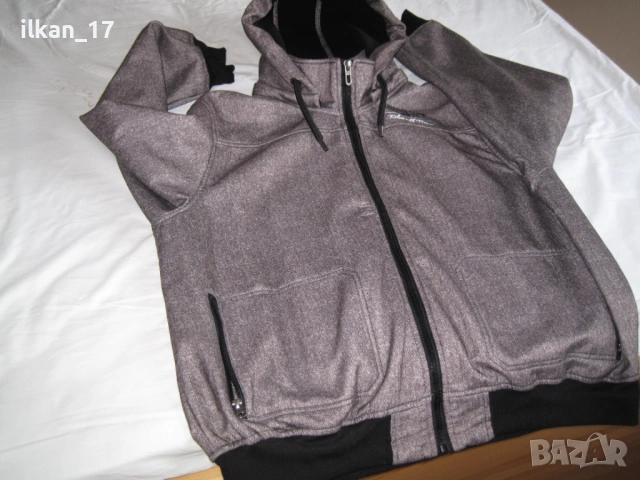 Суичър Марков Внос от Германания неразличим от Нов! , снимка 10 - Суичъри - 53541493