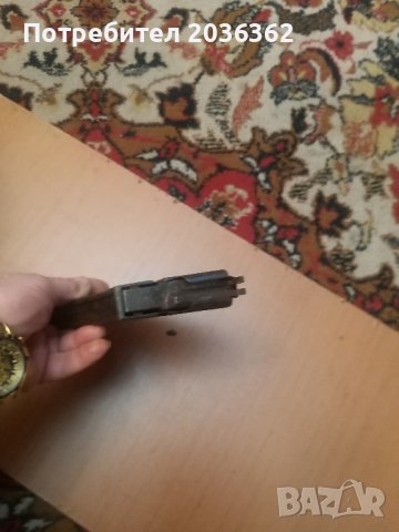 Пълнител за картечница"Брен "., снимка 4 - Оборудване и аксесоари за оръжия - 43465491