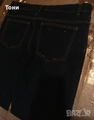 Нови Мъжки Дънки L, снимка 3 - Дънки - 53116578