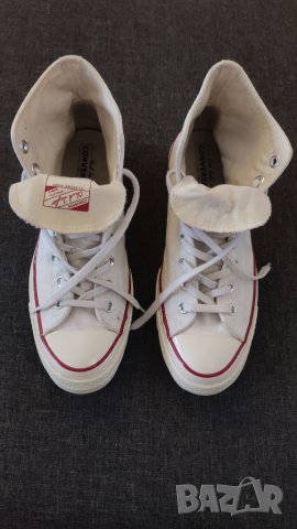 Мъжки кецове CONVERSE ALL STAR. 