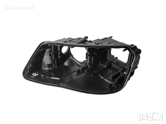 Основа (корпус) за фар на Audi A8 D4 Pre-Face Ксенон (2010-2013), снимка 2 - Части - 49918945