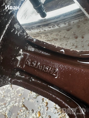 Джанти 5х112 VW AUDI SKODA SEAT, снимка 6 - Гуми и джанти - 53354077