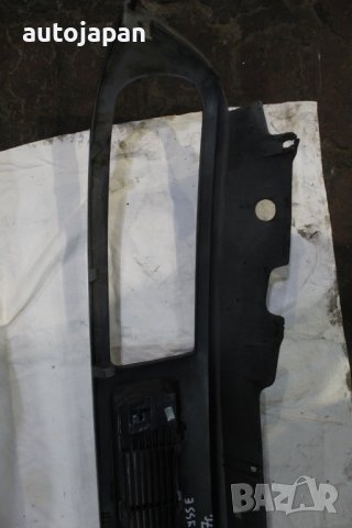 Предна решетка Фиат улисе 97г Fiat ulysse 1997, снимка 3 - Части - 43311680