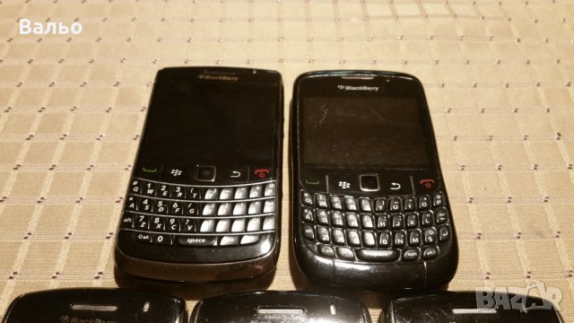 BlackBerry 8520,8900,9700, снимка 5 - Blackberry - 27770910