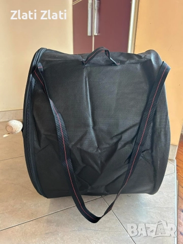 Калъф за тъпан , снимка 3 - Ударни инструменти - 52844858