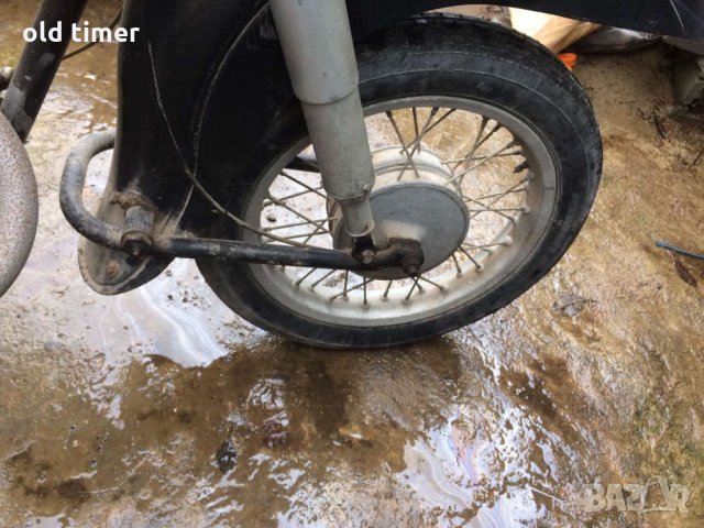 мз трофи 175 на части, без документи, снимка 10 - Части - 32532046