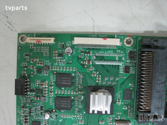 Мейнборд VYA190G-2 SONY KDL-22BX20D 100% работещ , снимка 2 - Части и Платки - 28061764
