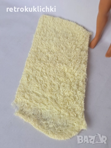 Винтидж кукла Малибу Скипър - Барби 1971, снимка 16 - Кукли - 52130882