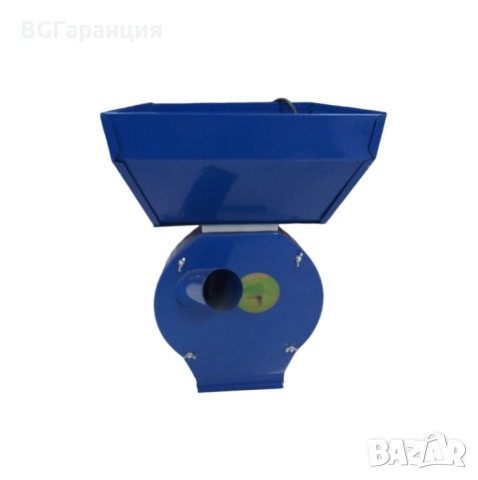 Нова фуражомелка 3.8 kW - мощна и надеждна, снимка 4 - Други машини и части - 52020430