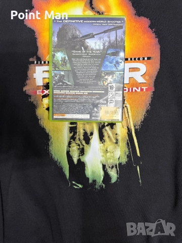 Call of Duty 4 Modern Warfare Xbox 360, снимка 3 - Xbox конзоли - 52550473