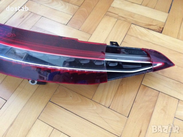 Стоп за Mercedes X290 AMG , снимка 3 - Части - 28460638