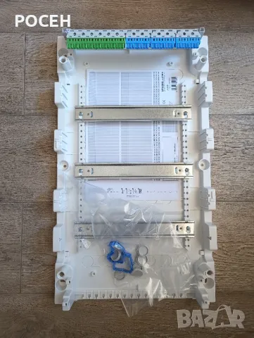 Ел. табло ABB, снимка 2 - Други - 49230661