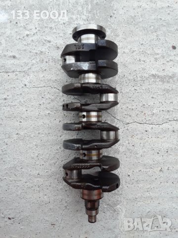 Колянов вал за Шевролет Орландо 1.8 16V 141ps , снимка 2 - Части - 40248445