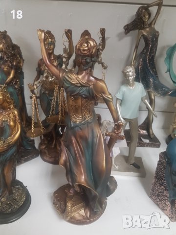 Статуетки, снимка 4 - Статуетки - 40210007