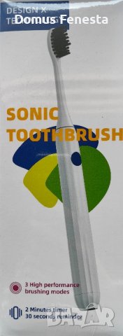 Smart смарт четка за зъби