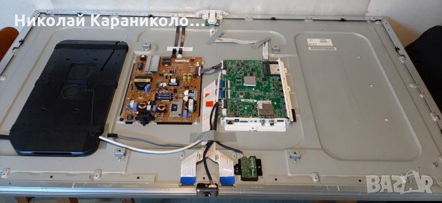 Продавам Лед ленти- 6916L-1605A /6920L-0001C,модул EBX6198850, стойка  от тв.LG 55LB870V, снимка 5 - Телевизори - 27743634