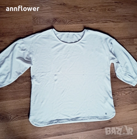 Блуза Gerry Weber casual XL, снимка 3 - Блузи с дълъг ръкав и пуловери - 52906306