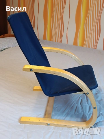 Детски стол релакс, снимка 2 - Столове - 53380286