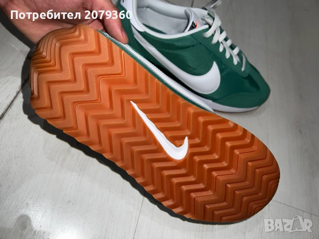 Маратонки Nike, снимка 3 - Спортни обувки - 53485810