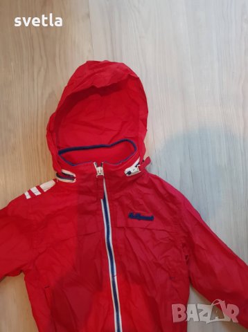 Пролетно -есенно яке 98 размер, снимка 6 - Детски якета и елеци - 26349247