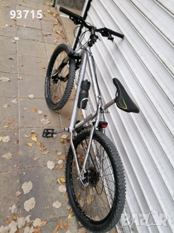 Продавам велосипед  и Рамка, снимка 7 - Велосипеди - 40376644