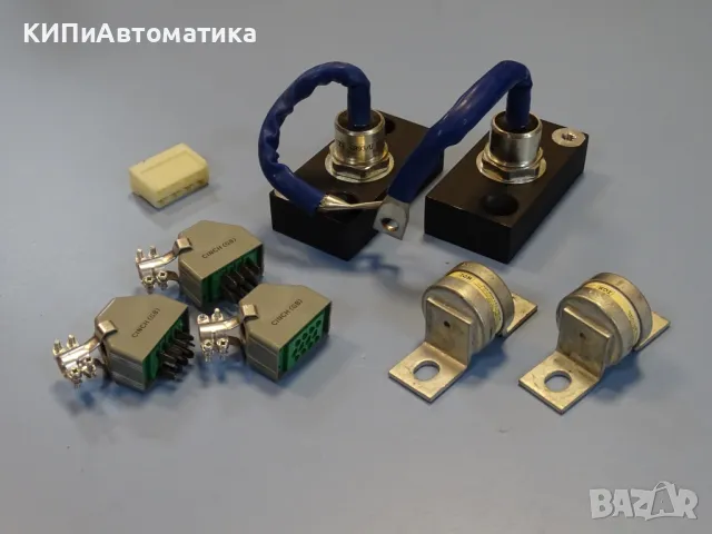 комплект резервни части CABLEFORM Parts Unit MARK X
