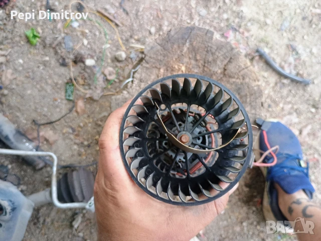 Моторче парно Ford Escort VII Estate (01.1995 - 02.1999)Форд ескорт 7