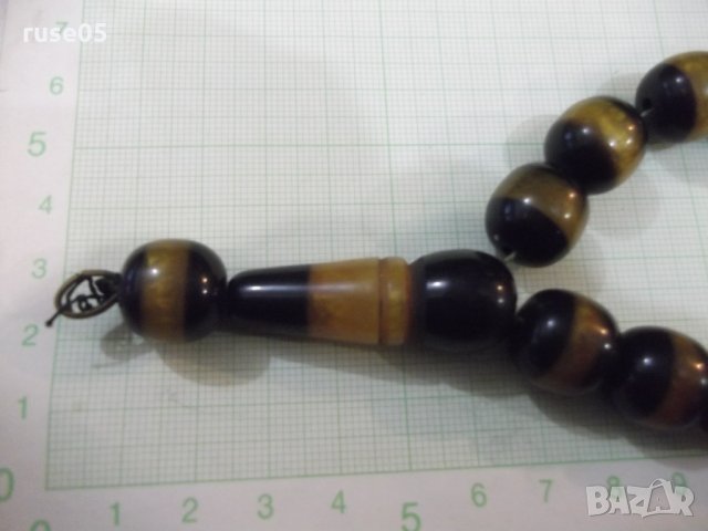 Броеница - 21, снимка 3 - Други ценни предмети - 34593108