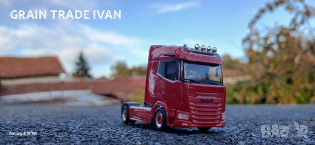 DAF XG+ 530! Herpa 1/87