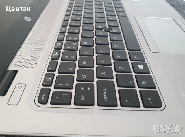 Перфектен! HP EliteBook 830 G6, снимка 10 - Лаптопи за игри - 52373483