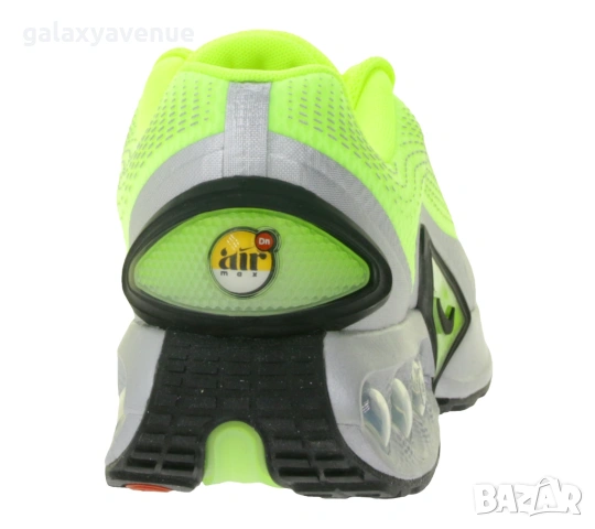NIKE Air Max DN Men's Running Shoes, снимка 5 - Маратонки - 53557571