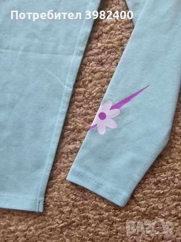 Клин Nike, снимка 2 - Детски клинове - 50698084