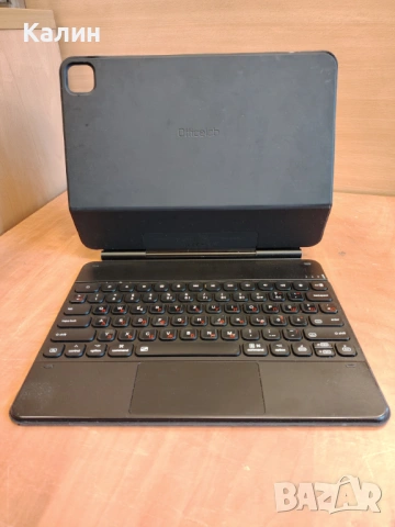 Клавиатура за таблет, снимка 2 - Лаптопи за работа - 53567823