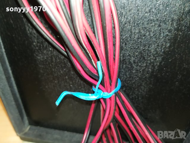 ПОРЪЧАНИ-🛑lg fas162s 2x160w-2бр тонколони внос германия 0806211947, снимка 12 - Тонколони - 33151246