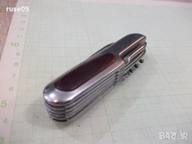 Ножка многофункционална - 9, снимка 11 - Други ценни предмети - 33108383