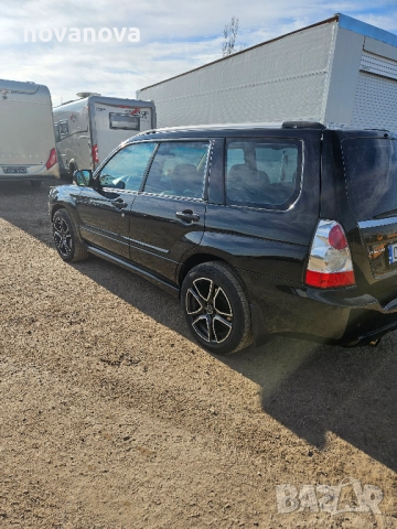 Subaru Forester ХТ , снимка 12 - Автомобили и джипове - 52838253