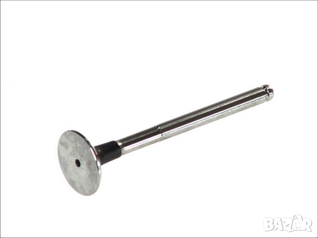 Клапан изпускателен (31,6x8x111,3) за DACIA,RENAULT №0622Z