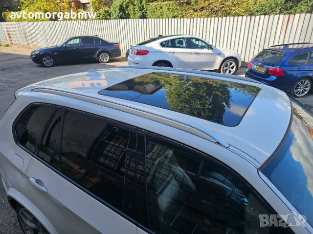 На части БМВ Х5 Е70 3.0сд 286 коня / BMW X5 E70 3.0SD 286hp, снимка 2 - Автомобили и джипове - 47399322