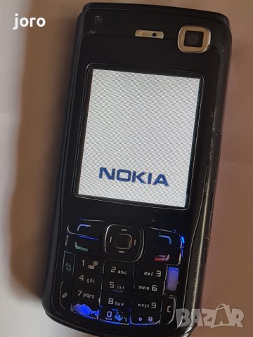 nokia