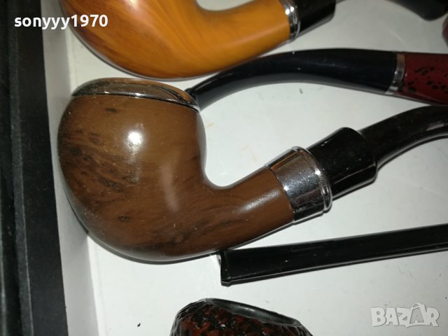 ЛУЛА=НОВА ПО ИЗБОР 85ЛВ ЗА БР 1611230952, снимка 10 - Лули - 43015499