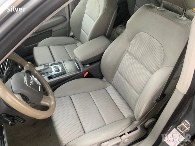 Audi A6/C6/TFSI на части, снимка 10 - Части - 52679267