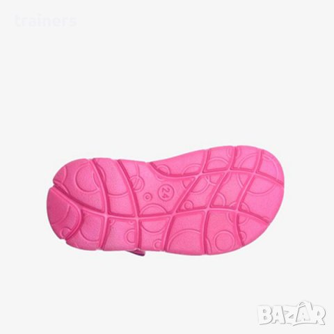Champion Sento Pink/ Lilac Оригинални Детски Сандали, снимка 2 - Детски сандали и чехли - 37056932