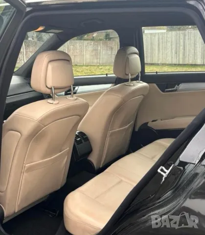 Mercedes Benz CDI C220 AVANTGARDE, снимка 4 - Автомобили и джипове - 49924850