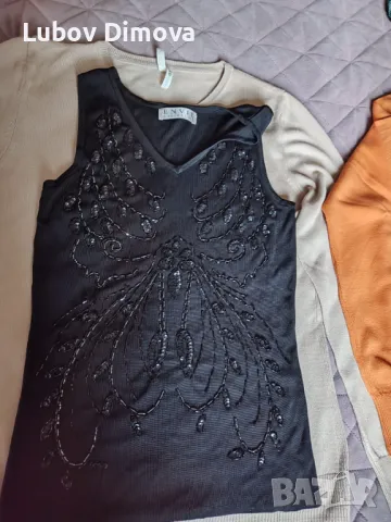 Дамски блузи размер л, снимка 3 - Корсети, бюстиета, топове - 48421514